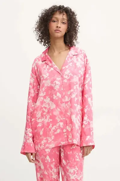 Pyžamová košile BOSS