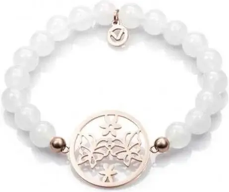 Viceroy Dámský náramek s motýlky Fashion 90006P19019