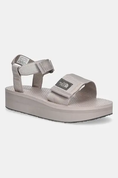 Sandály The North Face Skeena Platform