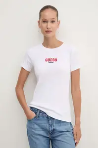 Tričko Guess Jeans
