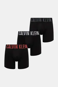 Boxerky Calvin Klein Underwear 3-pak