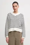 Bavlnený sveter Tommy Hilfiger