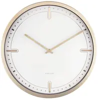 Karlsson Dots & Batons KA5727WH