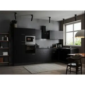 Respekta ROHOVÁ KUCHYŇ