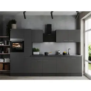 Respekta KUCHYŇSKÝ BLOK