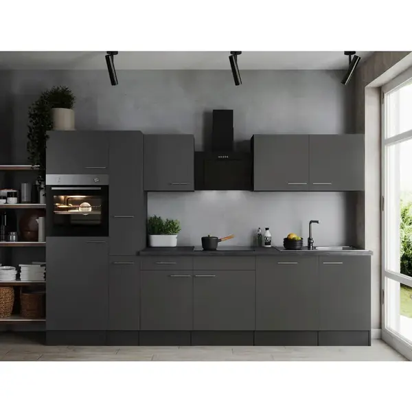 Respekta KUCHYŇSKÝ BLOK