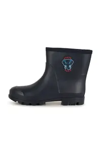 Kenzo Kids Detské gumáky Kenzo Kids