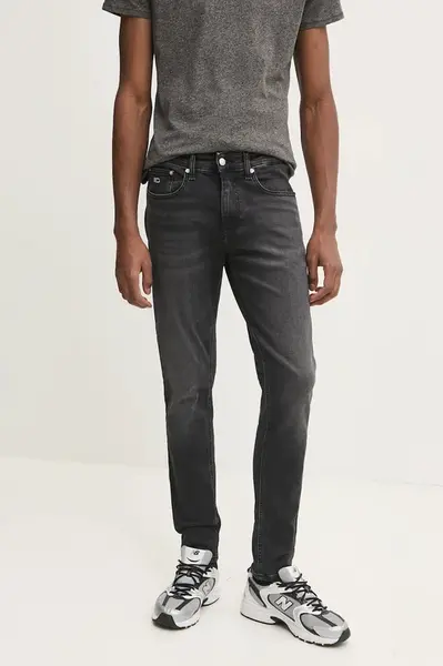 Tommy Jeans Rifle Tommy Jeans