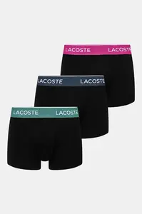 Boxerky Lacoste 3-pak