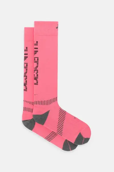 Lyžařské ponožky Descente Arch Spiral Sox