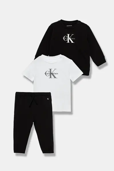 Kojenecká sada Calvin Klein Jeans