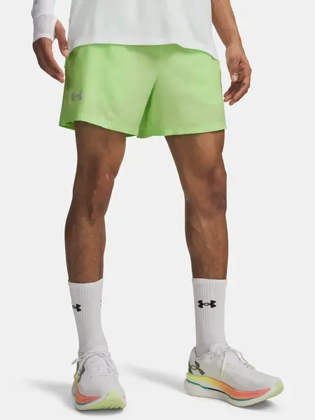 Pánské šortky Under Armour UA Launch 5''
