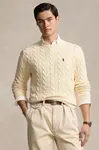 Polo Ralph Lauren sveter pánsky bavlnený