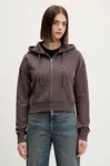 Tommy Jeans Bavlnená mikina Tommy Jeans