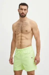 Plavkové šortky Tommy Hilfiger