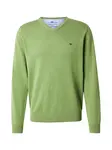 FYNCH-HATTON Sveter  kiwi