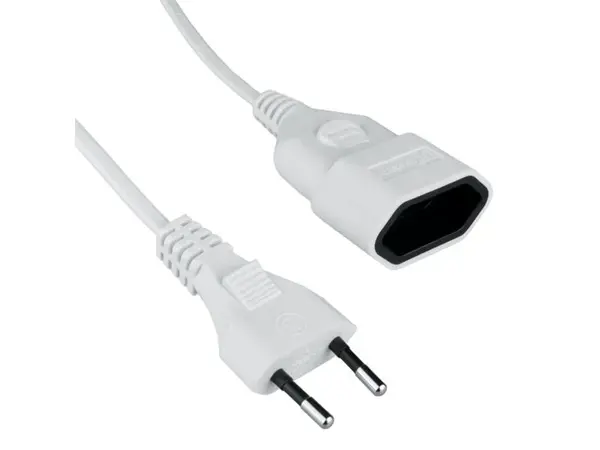 Prodlužovací kabel 1 zásuvka 5m DPM PPS150
