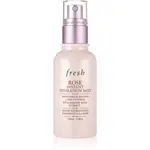 fresh Rose Instant Hydration Mist hydratační mlha z růže 100 ml