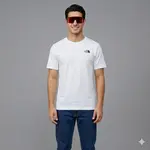 The North Face M BOX NSE CELEBRATION REGULAR SS L