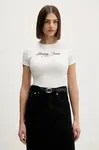 Tommy Jeans Tričko Tommy Jeans