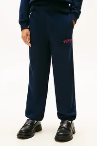 Dětské tepláky Tommy Hilfiger