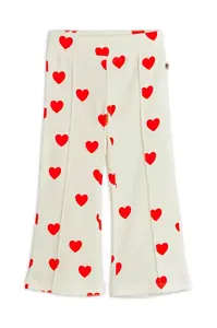 Mini Rodini  Dětské kalhoty  Hearts