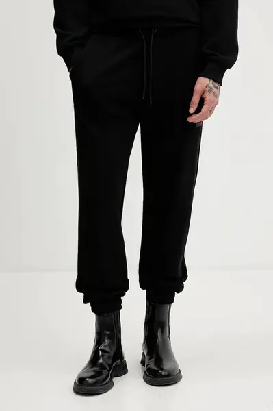 Bavlněné tepláky HUGO Danopan