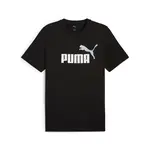 Puma ESS 2 Color No. 1 Logo Tee XL