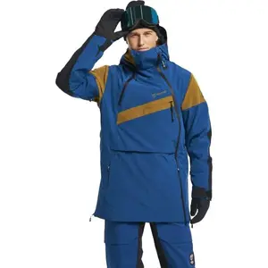 TENSON AERISMO JACKORAK 2.0 MEN Pánská lyžařská bunda, modrá, velikost