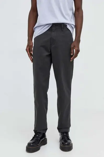Levi's chino kalhoty pánské bavlněné