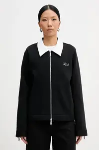 Karl Lagerfeld Mikina Karl Lagerfeld