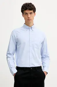 United Colors of Benetton košile pánská bavlněná