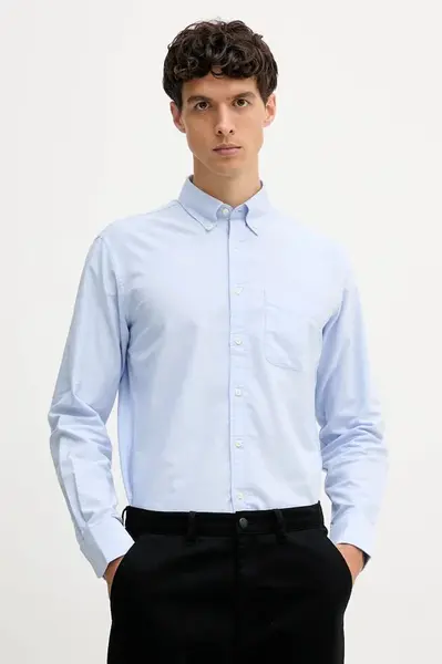 United Colors of Benetton košile pánská bavlněná