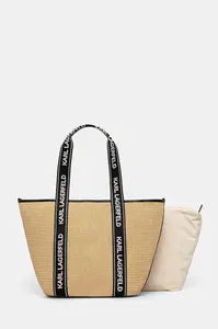 Karl Lagerfeld Kabelka Karl Lagerfeld K/ESSENTIAL
