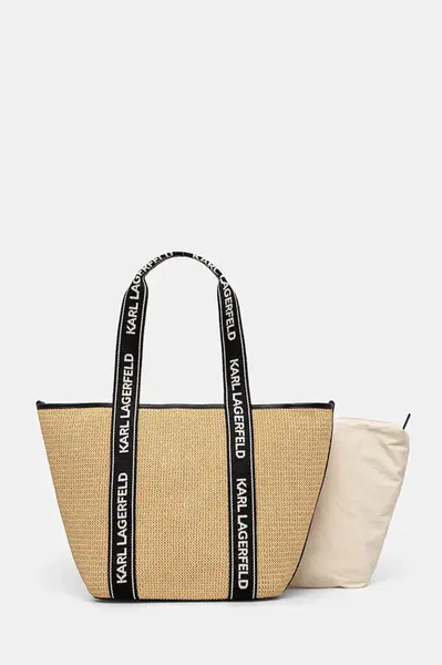 Karl Lagerfeld Kabelka Karl Lagerfeld K/ESSENTIAL