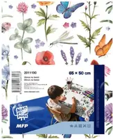 Ubrus  na lavici 65x50cm motiv 3