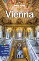 Lonely Planet Vienna - Marc Di Duca, Lonely Planet, Kerry Walker, Catherine Le Nevez