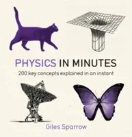 Physics in Minutes - Giles Sparrow