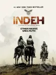 Indeh (A Story of the Apache Wars) - Ethan Hawke, Greg Ruth - kniha z kategorie Komiksy