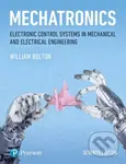 Mechatronics (Electronic Control Systems in Mechanical and Electrical Engineering) - kniha z kategorie Přírodní vědy a technika