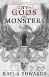 City of Gods and Monsters - Kayla Edwards