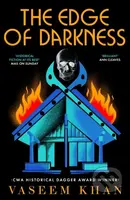 The Edge of Darkness (a gripping and unforgettable crime thriller from the award-winning author of the Malabar House series) - kniha z kategorie…