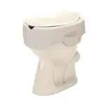 DMA REHOSOFT 9/7301 Vyměkčený nástavec s poklopem