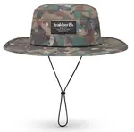 Trakker klobouk techpro camo boonie hat