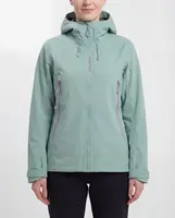 Husky Nakama L S, mint Dámská outdoor bunda