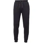 Willard AIDAN Pánske tepláky, čierna, veľkosť XXL