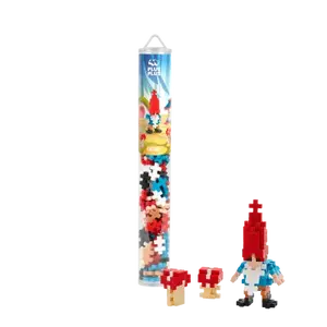 Plus-Plus Trpaslík (100 ks) Tuba