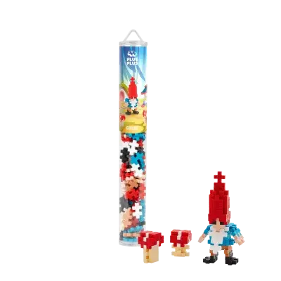 Plus-Plus Trpaslík (100 ks) Tuba