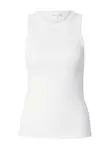 VILA Top 'Sola'  biela