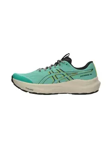 ASICS Bežecká obuv 'GT-2000 14 TR'  žltá / mätová / čierna